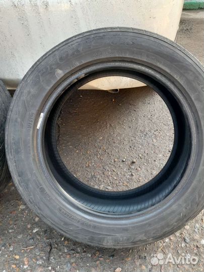 Toyo Proxes C1S 205/55 R16 94W