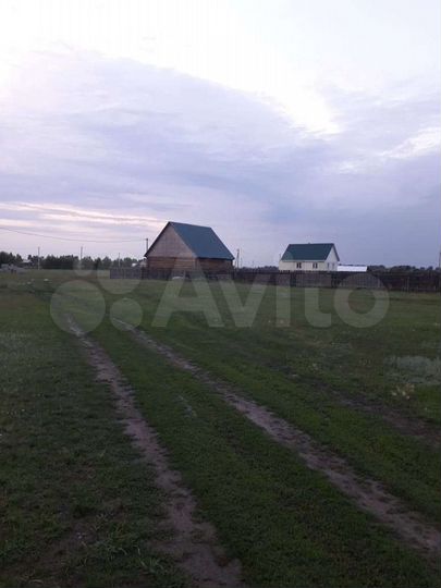 Участок 12 сот. (ИЖС)