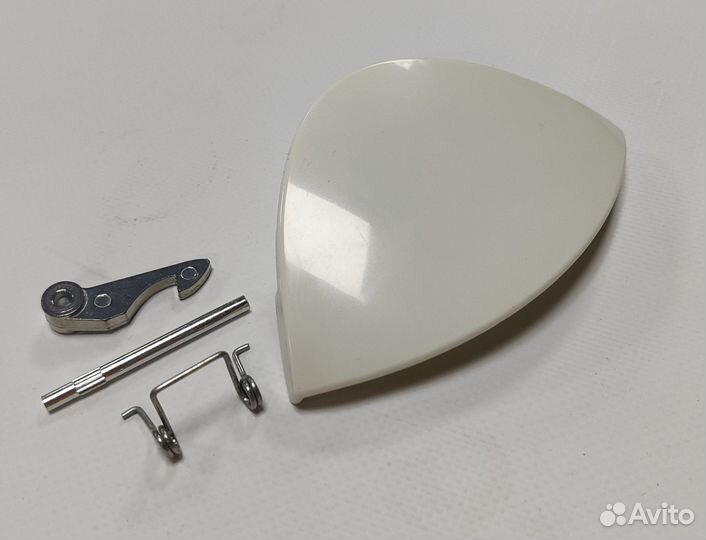 Ручка дверцы люка для стиральной машины indesit