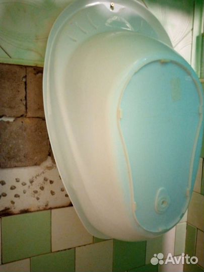 Ванночка для купания б.у