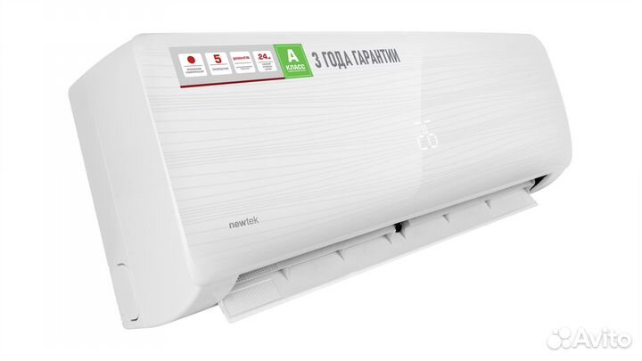 Сплит-система Newtek NT-65N09