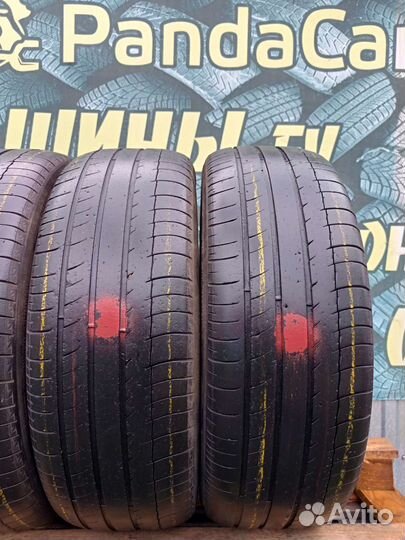 Michelin Latitude Sport 225/60 R18