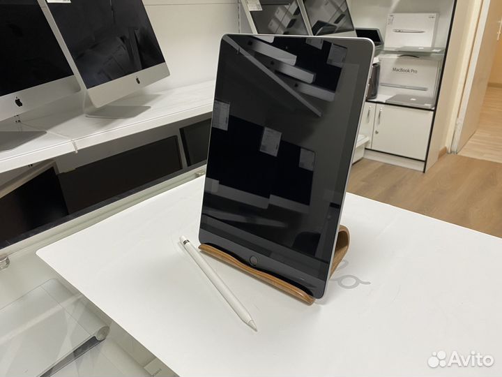 iPad 6 WiFi 32gb + Apple Pencil 1st GEN