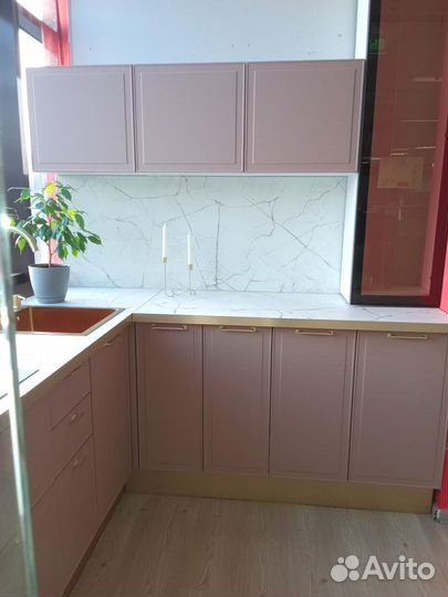 Красивая кухня