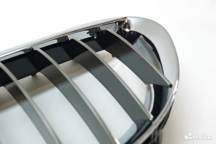 Решетка радиатора BMW E63 E64