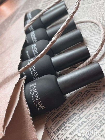 Набор для гель лака база