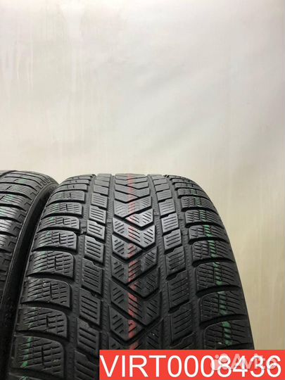 Pirelli Scorpion Winter 295/35 R21 107V