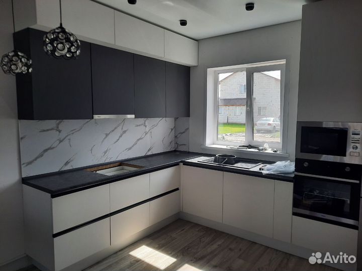 Мебель на заказ