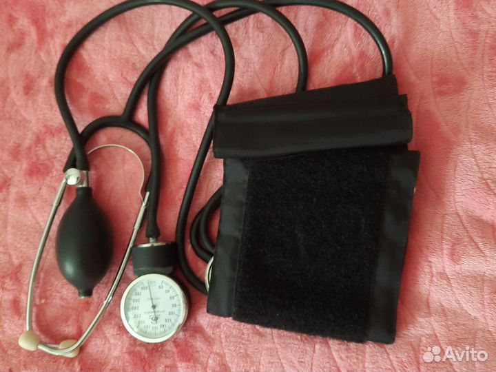 Тонометр для измерения давления