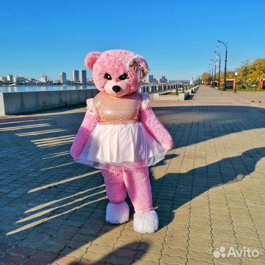 Ростовая кукла