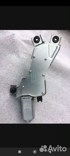 Моторчик заднего дворника ренджровер спорт