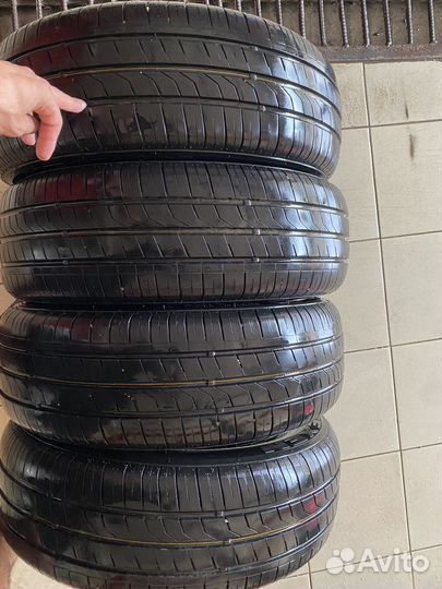 Nexen N Fera RU1 195/65 R15