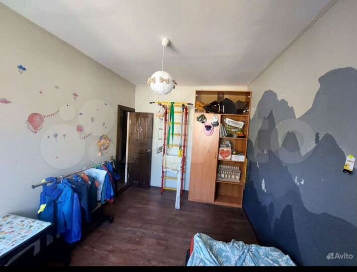 Коттедж 86,4 м² на участке 4 сот.