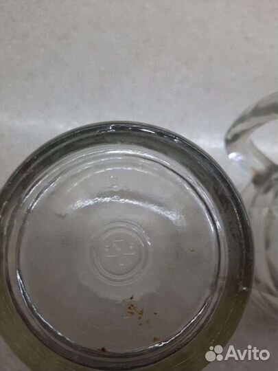 Кружка пивная 0.5л СССР