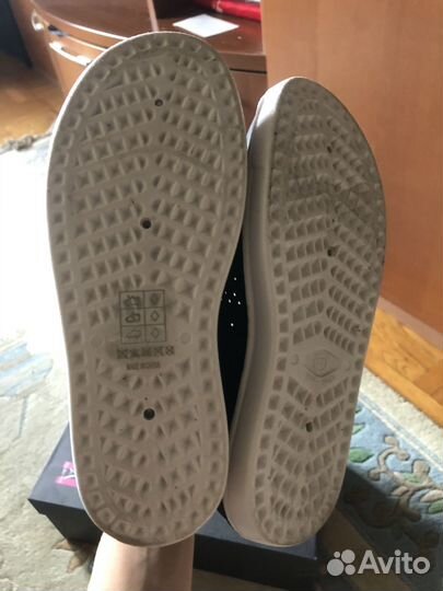 Кеды женские черные 36 размер