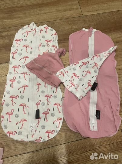 Кокон для пеленания