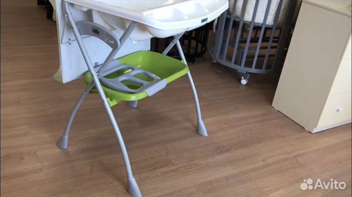 Cam Volare Ванночка для купания