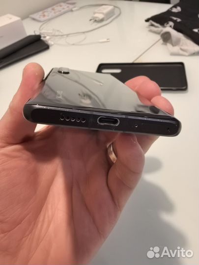 HUAWEI P30 Pro, 8/256 ГБ