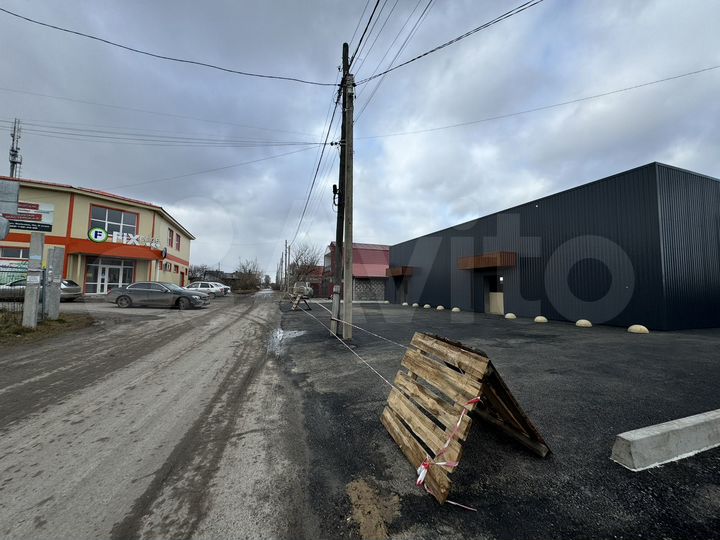 Торговая площадь