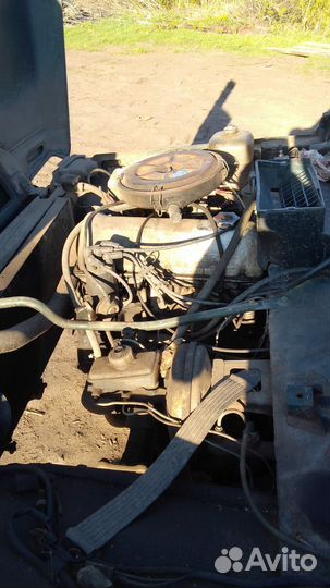 Автомобиль vaz21213