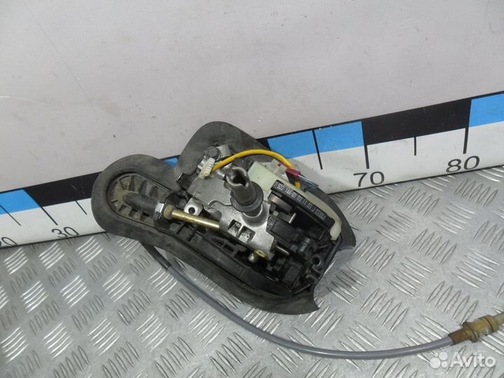 Б/У Кулиса АКПП BMW E60 E61 E63 E64#002