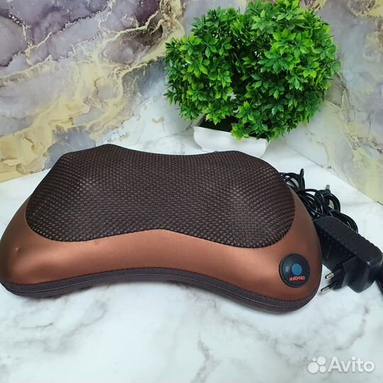 Массажёр Car Home (и68)