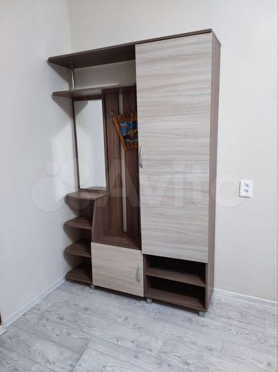 Комната 20 м² в 1-к., 1/2 эт.