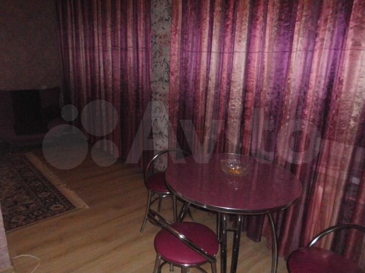 Квартира-студия, 33 м², 1/5 эт.