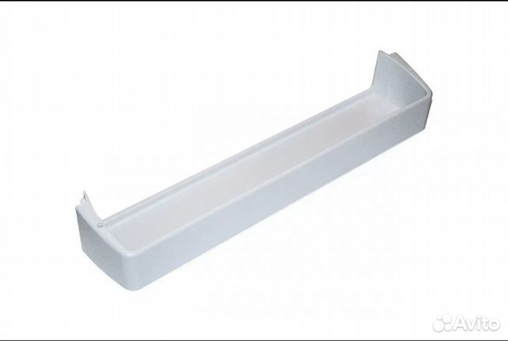 Полка-балкон для холодильника Атлант