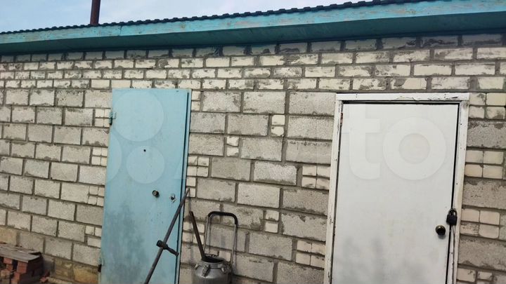 Дача 45 м² на участке 8 сот.