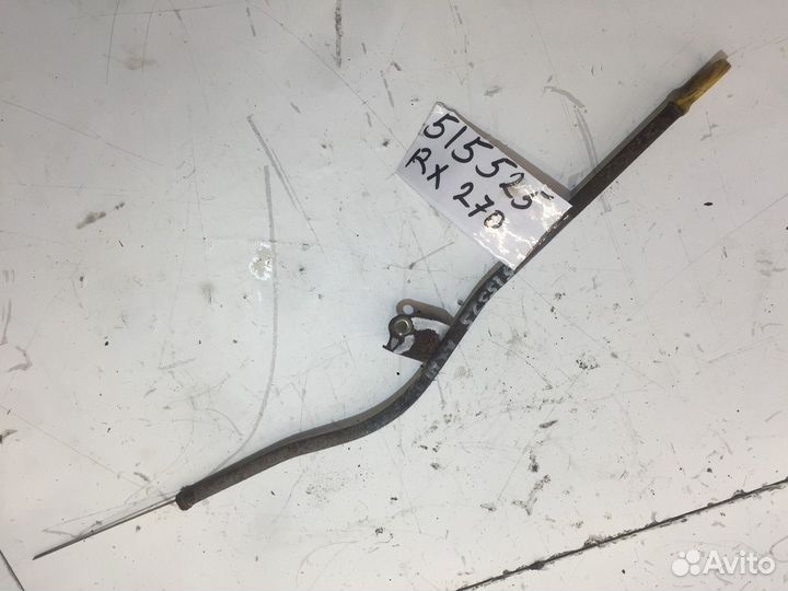 Щуп масляный (Lexus RX)