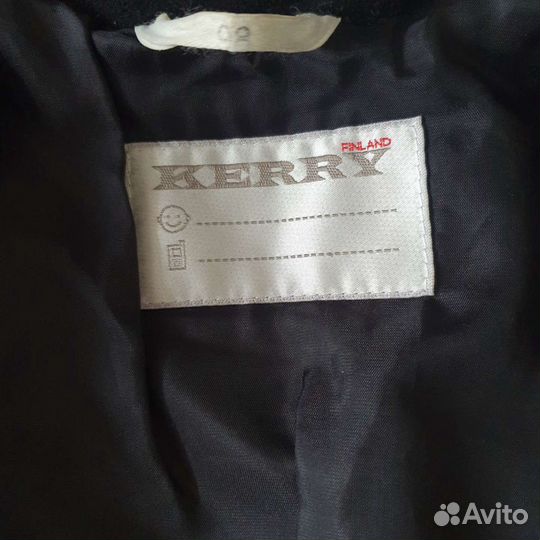 Костюм Kerry р. 98