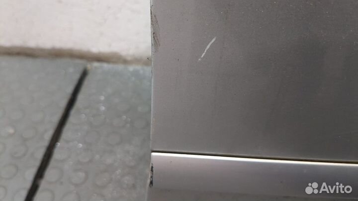 Стекло боковой двери Audi S6 (C5), 2000