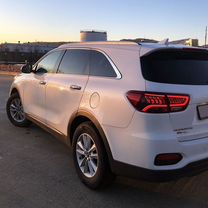 Kia Sorento Prime 2.4 AT, 2019, 85 999 км