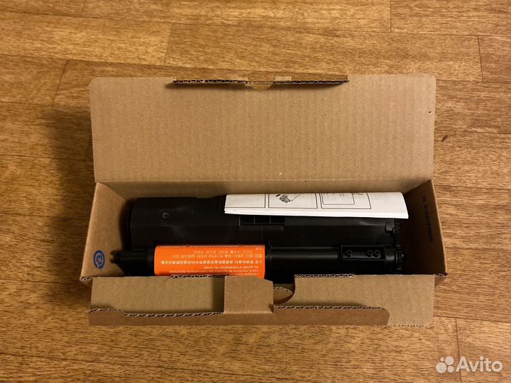 Катридж Kyocera TK-1130