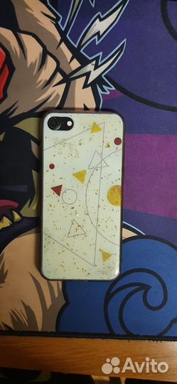 iPhone 7, 32 ГБ