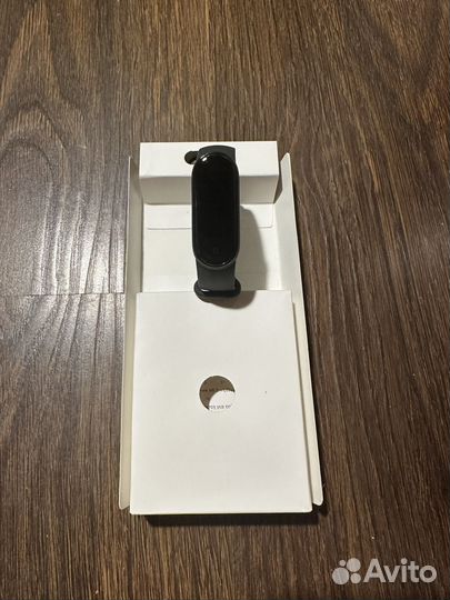 Фитнес браслет xiaomi mi band 5