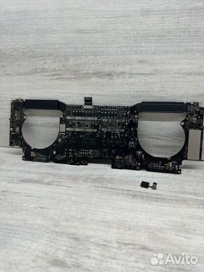 Материнская плата Macbook pro 15 2016 a1707