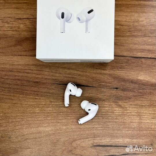 Airpods pro 2