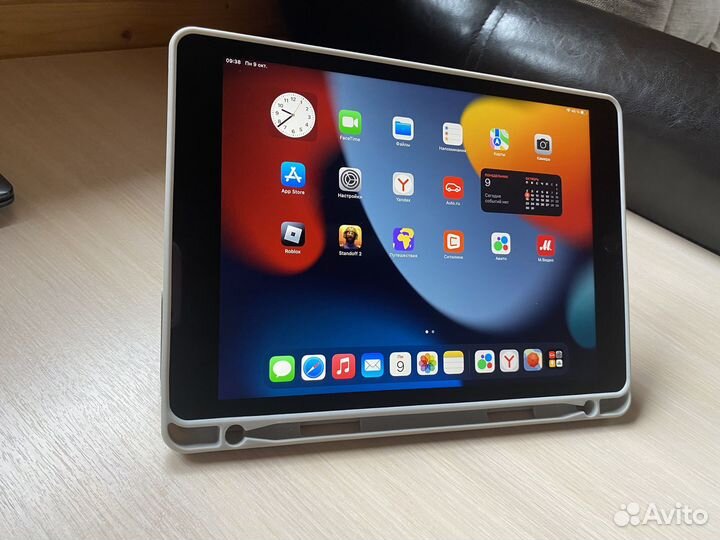Планшет apple iPad