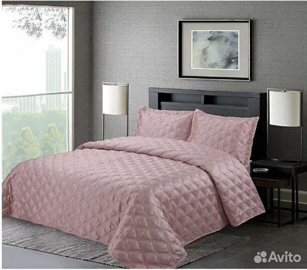 Покрывала,Пледы(меховые и др.)