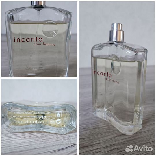 Мужская туалетная вода духи парфюм 100 мл