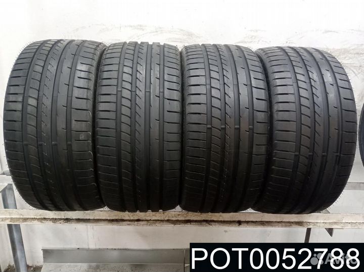 Goodyear Eagle F1 Asymmetric 2 245/30 R20 100M