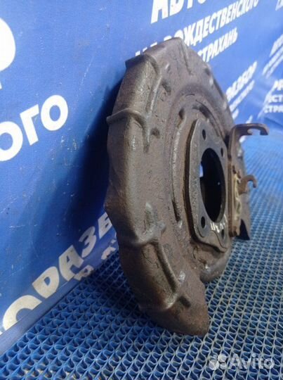 Механизм ручника Hyundai I30 хэтчбек 2008