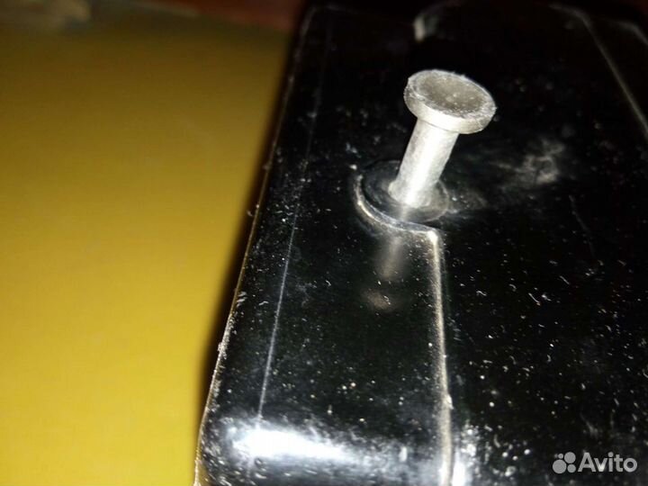 Электросекундомер