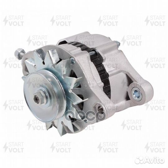 Генератор LG0108X startvolt