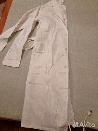 Медицинский халат женский 46 48