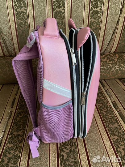 Рюкзак, портфель школьный, ортопедический