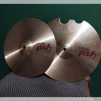 Light Hi-hat 14" Paiste pst7