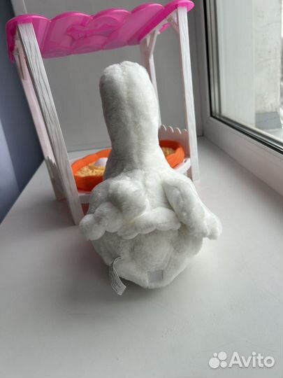 Zuru pets alive утка